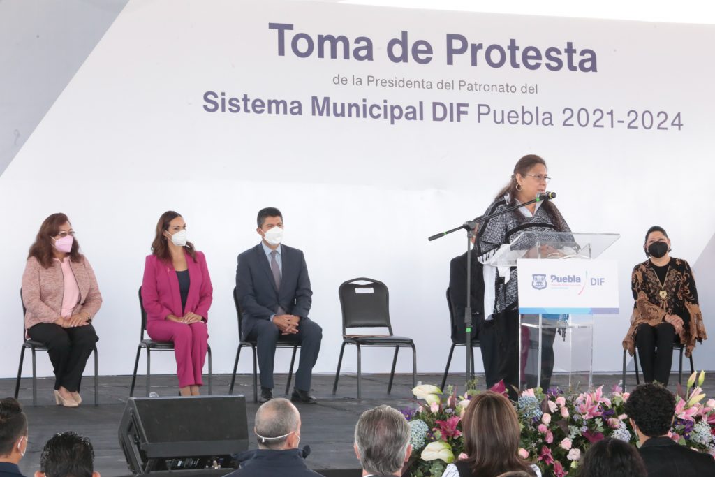 Da gobierno respuesta favorable a personas que más lo necesitan: Orozco Caballero