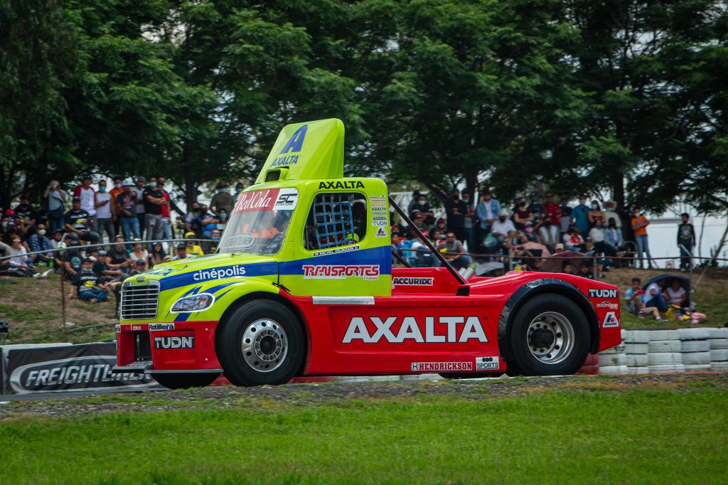 Información Super Copa