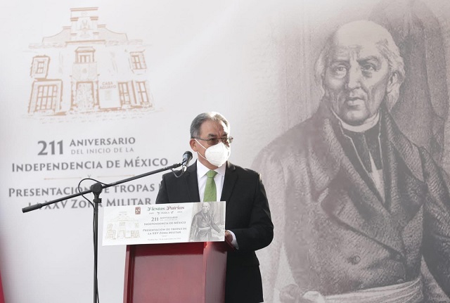 La descentralización de la SEP a Puebla sigue en pie; será en tres etapas: Melitón Lozano