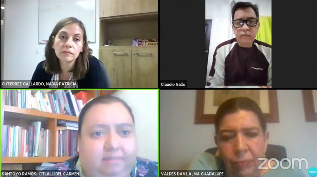 Las mujeres con familiares en prisión viven un doble castigo