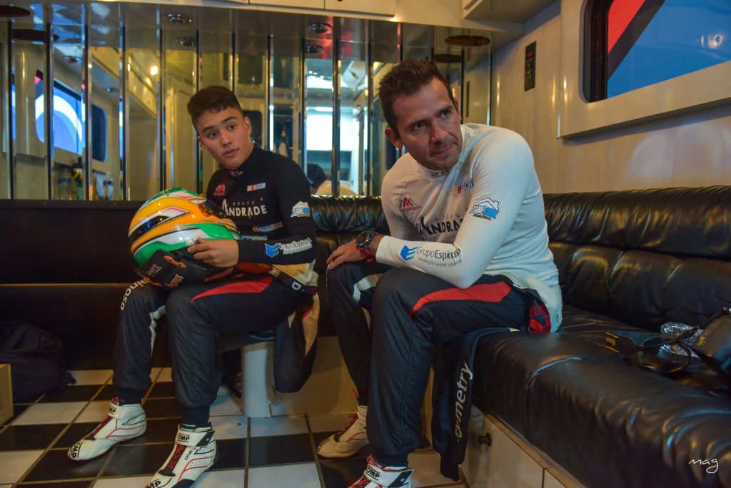 Alessandros Racing regresa a SLP y va por la victoria