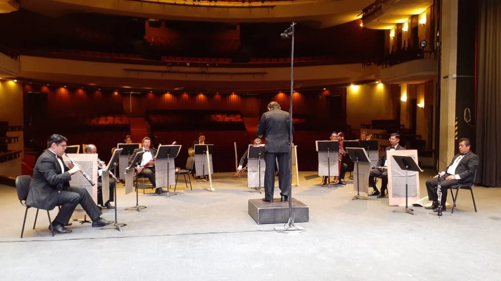 El mejor trompetista del mundo llega a SLP con la OSSLP