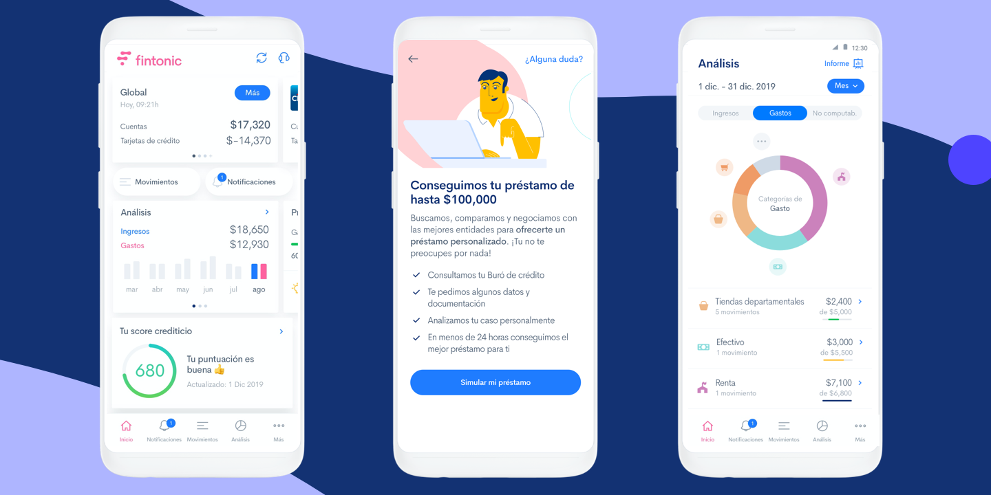 Mexicanos pueden ahorrar en promedio 15% de sus ingresos gracias a apps de finanzas: estudio