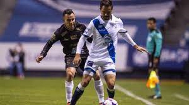#VIDEO: Resumen | Puebla vs León | Liga BBVA MX – Grita México A21