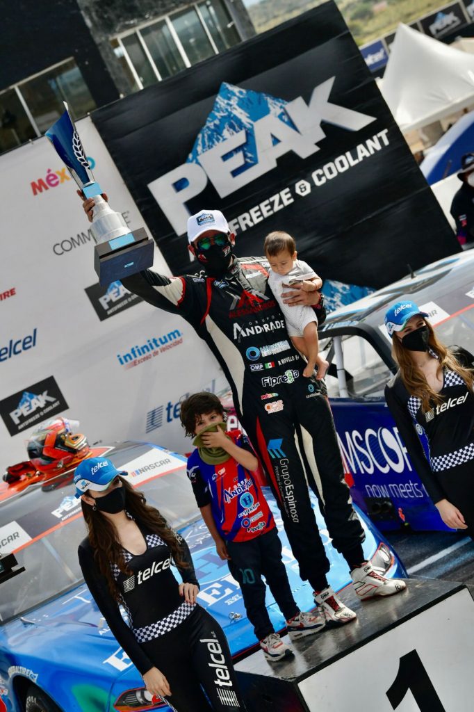 Victoria para Rubén Rovelo en SLP