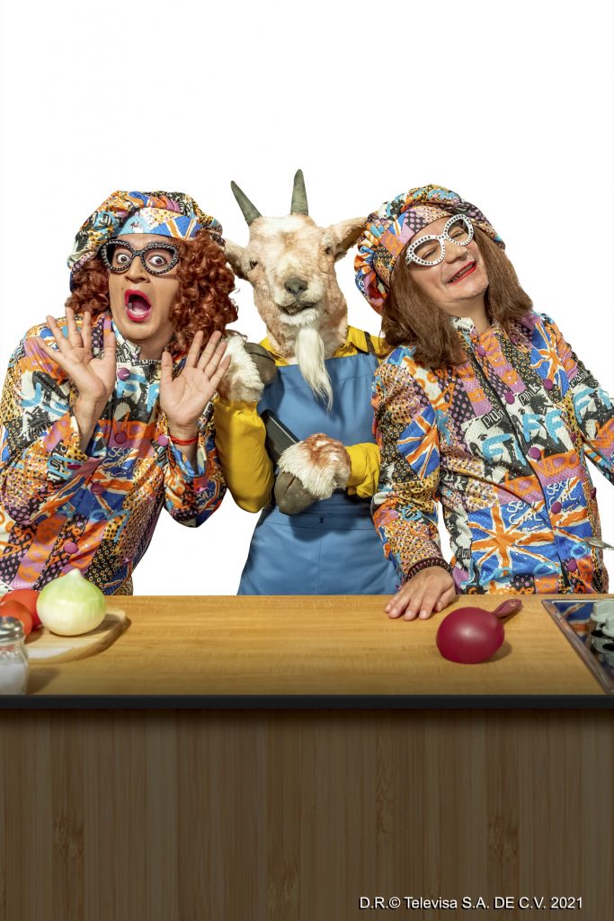 “Relatos Macabrones” estrena su tercera temporada este 1 de octubre