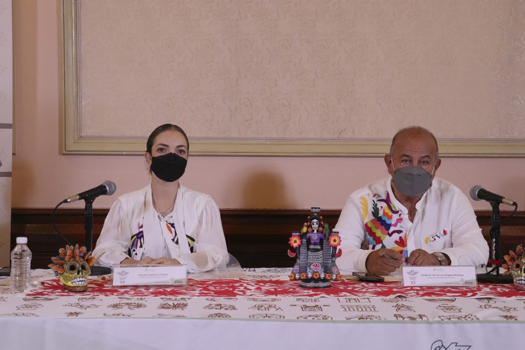 Conmemorará Cultura 20 años de la Escuela Taller de Capacitación en Restauración de Puebla