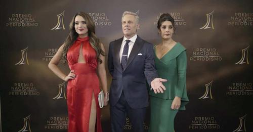 La telenovela “Si nos dejan” se estrena el lunes 1 de noviembre por “las estrellas”