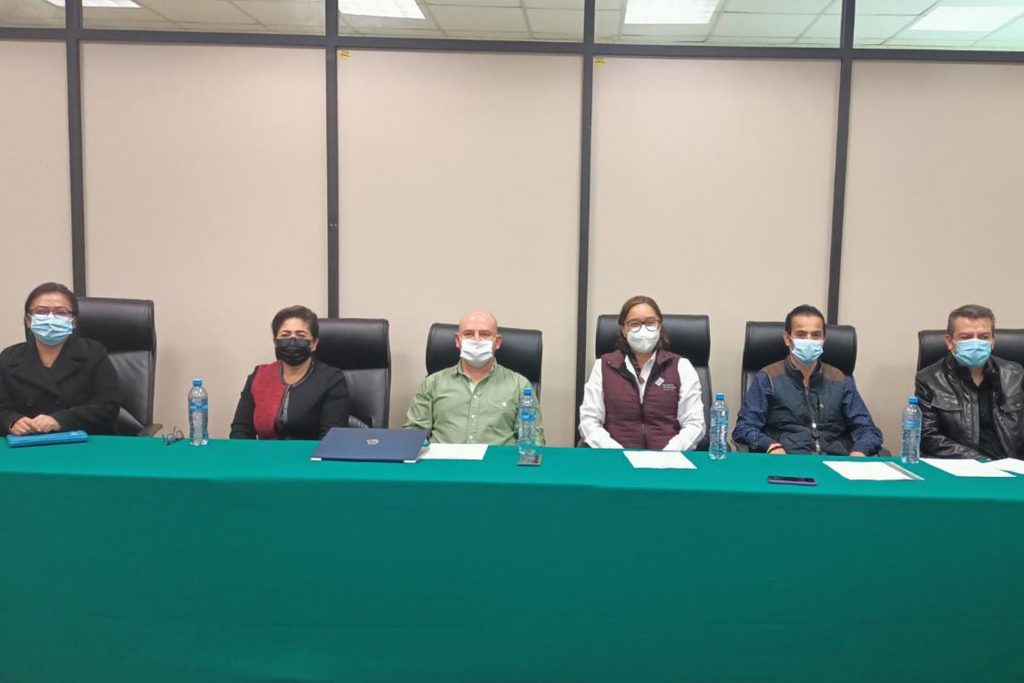 En foro de SIPINNA Puebla, infantes piden redes de apoyo para prevenir trata de personas