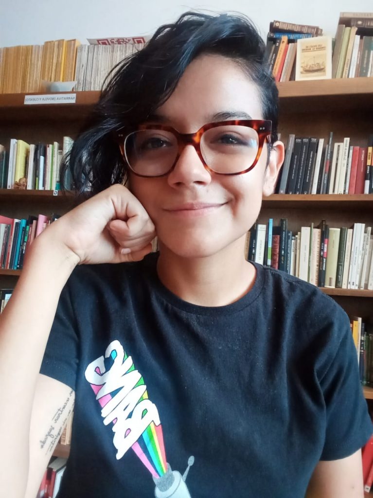 Vuelve Maridaje Literario al Museo del Ferrocarril