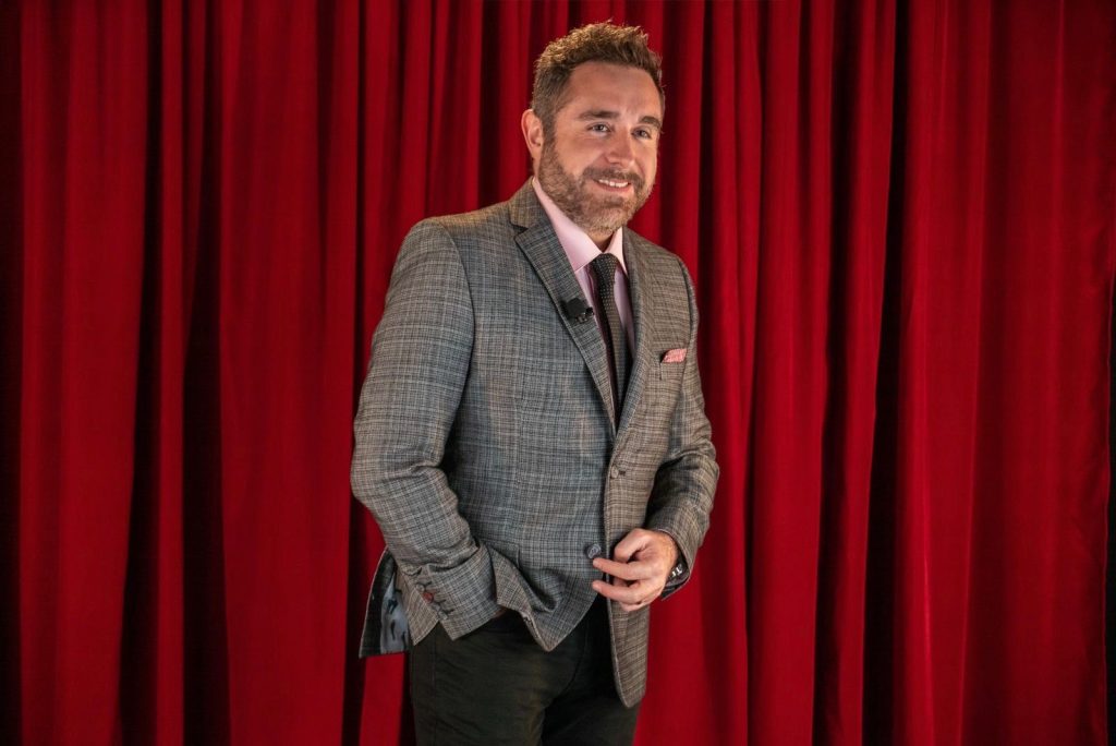 Jesús Guzmán el hombre detrás de la voz de El Chavo