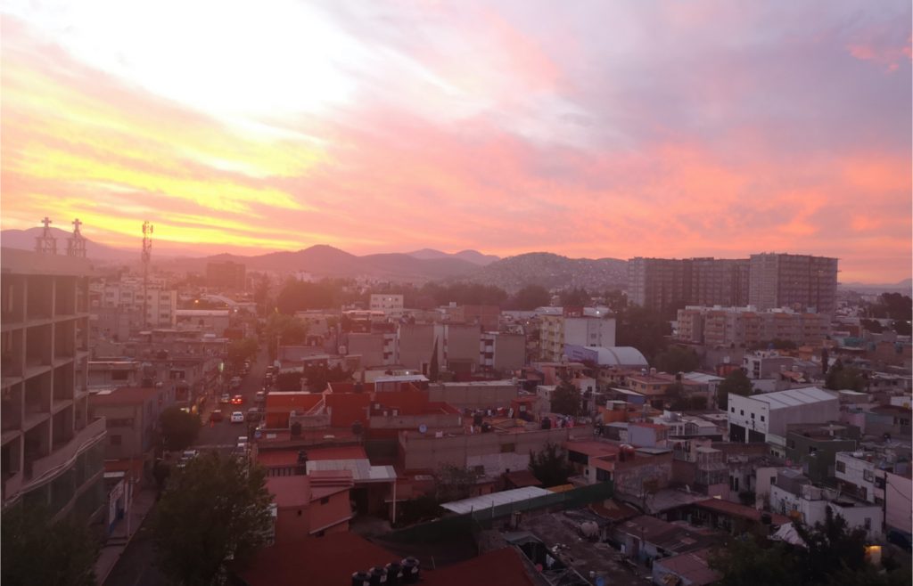 Zonas del Estado de México donde hay departamentos económicos