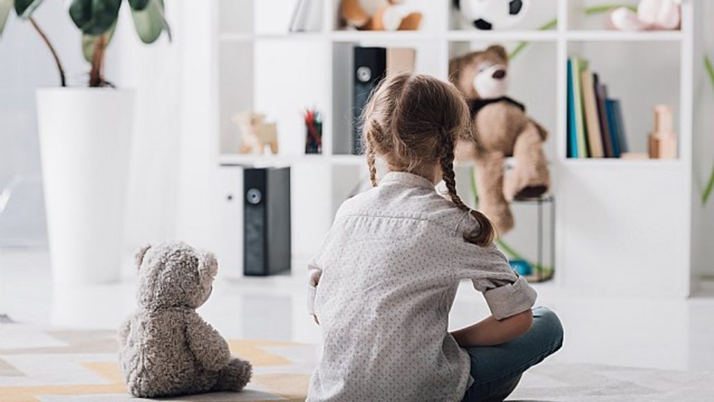 Claves para detectar si tu hijo tiene depresión