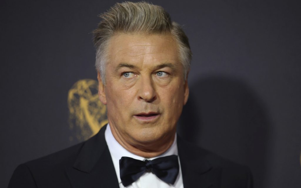 Alec Baldwin y otros accidentes importantes ocurridos durante el rodaje de películas