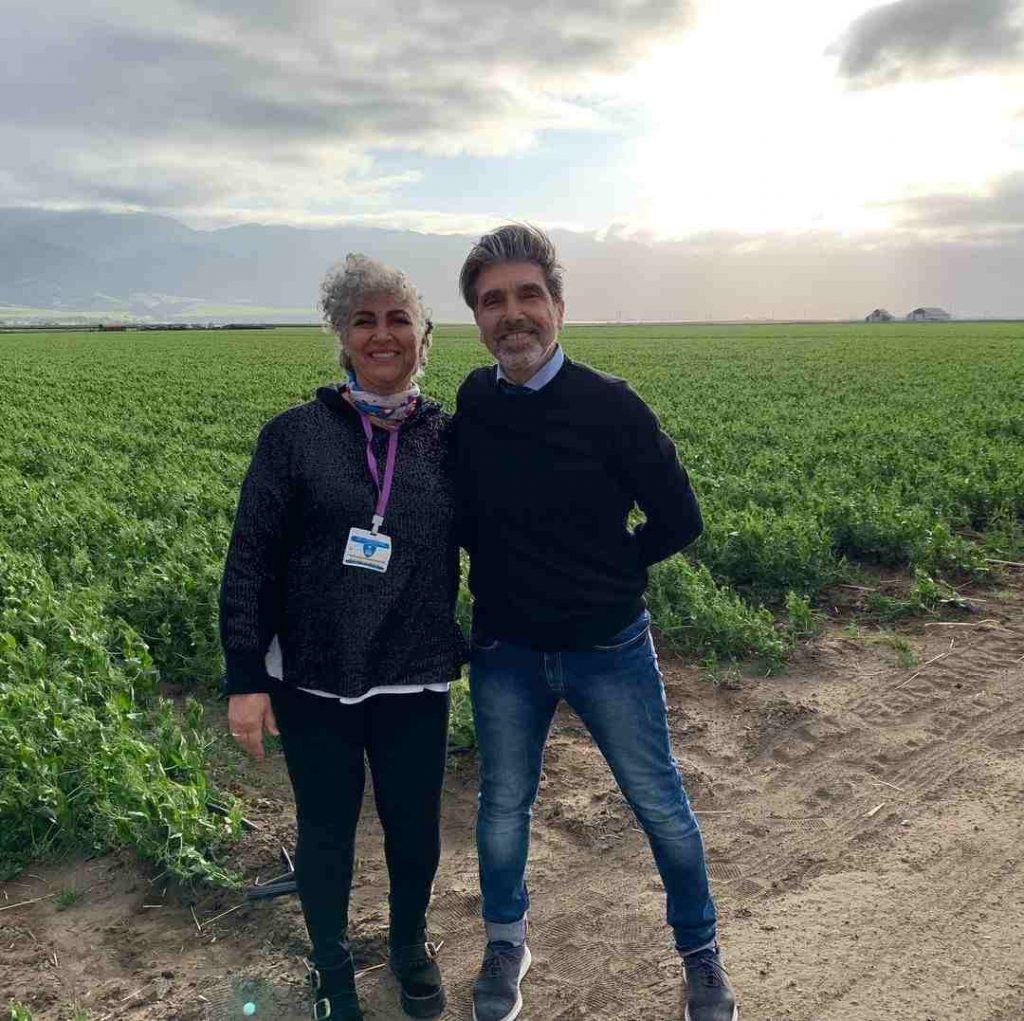 Amanda Miguel reveló nuevos detalles sobre la infidelidad de Diego Verdaguer