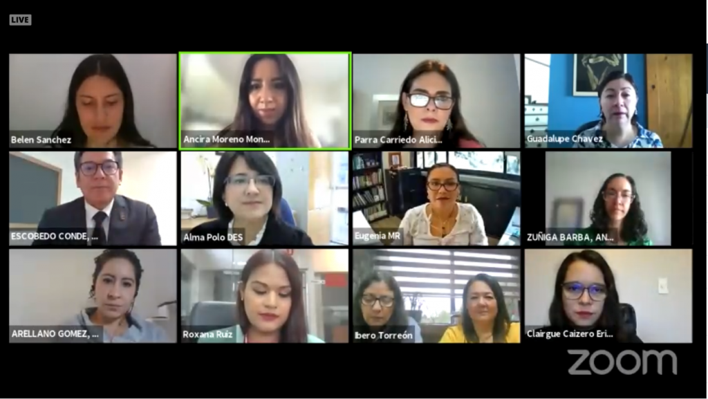 Lo que comemos y cómo lo producimos impacta la salud y al planeta: experta