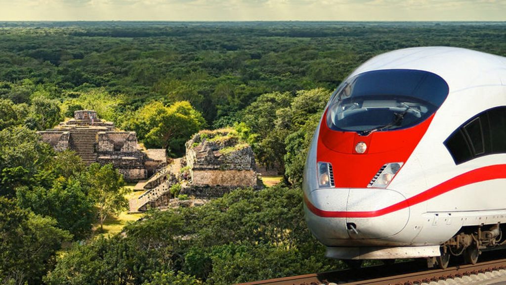 Alstom abre convocatoria a proveedores mexicanos para  material rodante del Tren Maya