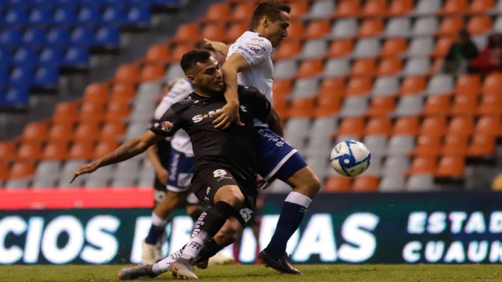 Juárez vs Puebla en VIVO: dónde y cuándo ver el partido
