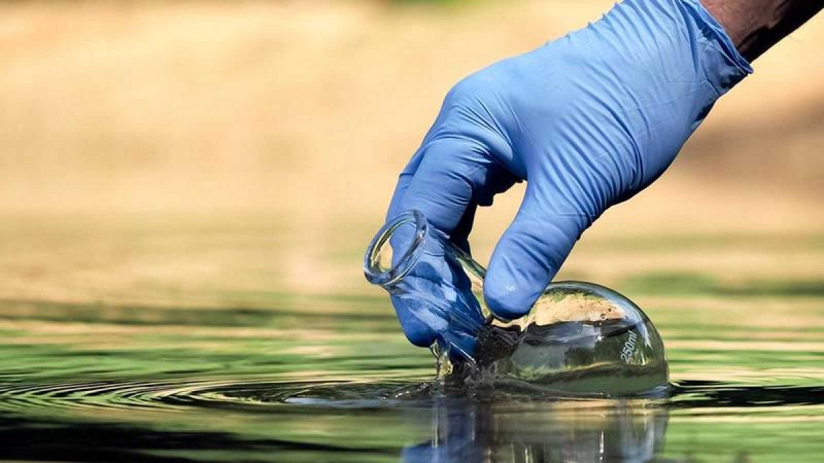Contaminación cero: el informe de la Comisión indica que hay que hacer más contra la contaminación del agua causada por nitratos