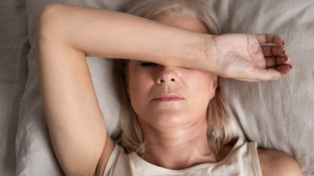 6 consejos psiconutricionales para  aliviar los síntomas de la menopausia