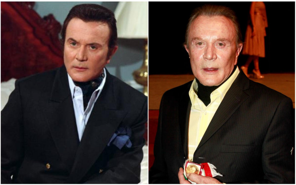 Fallece a los 78 años el actor Miguel Palmer