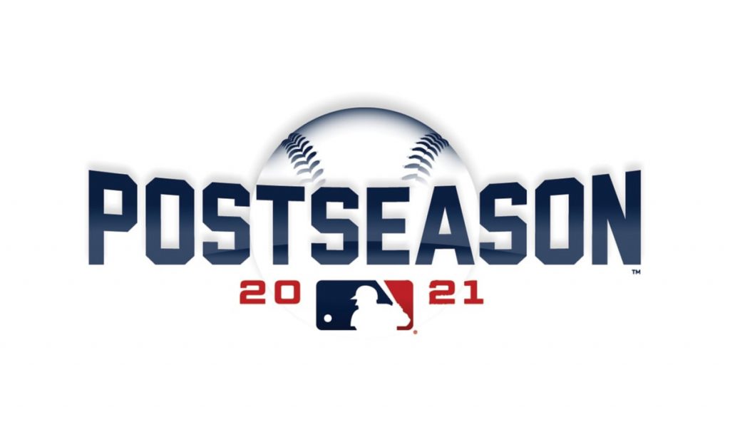 ¡Oficial! Así se jugarán los playoffs 2021 en la MLB