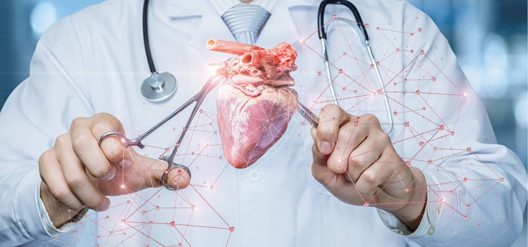 Terumo y el Centro Médico Nacional 20 de Noviembre ahorran 30 MDP en procedimientos cardiacos y amplían atención médica