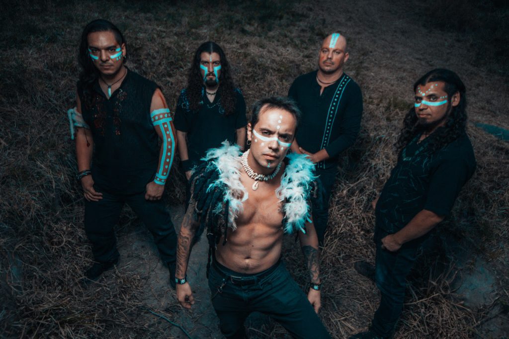 Austral estrena videoclip producido con asesoría de sobrevivientes Selk´nam