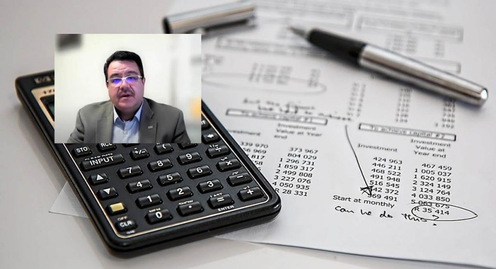 Videocolumna: Reforma fiscal 2022: ¿a quién beneficia realmente?