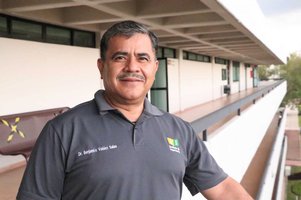 Egresado de la UAG promueve la innovación científica