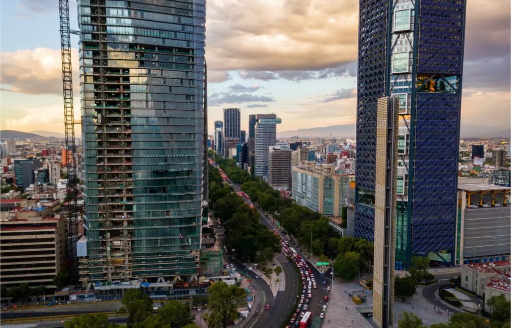 ¿Regresaste a la oficina? Esto cuesta vivir cerca de tu sitio de trabajo