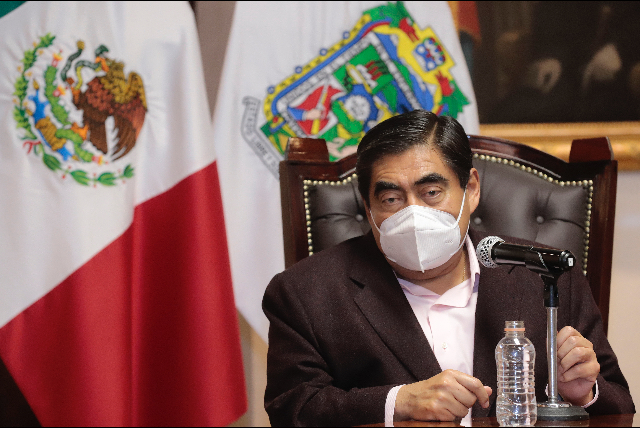 Facilita gobierno de Puebla entrega de indemnizaciones a  afectados de Xochimehuacan: MBH