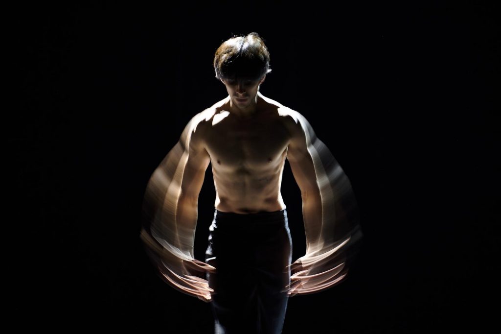 La Compañía Nacional de Danza presentará Programa de estrenos en el Cenart