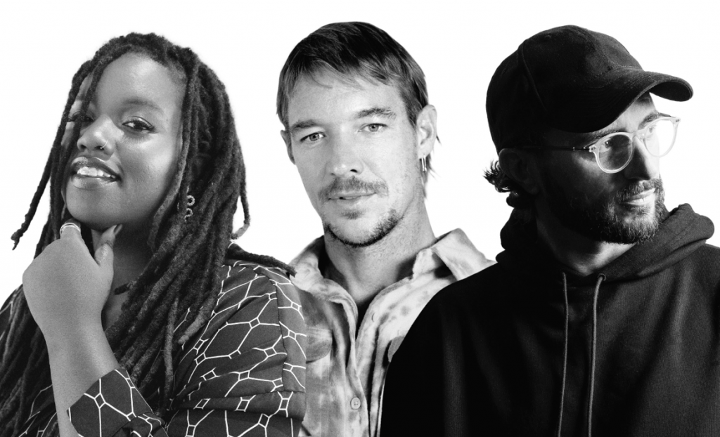 Diplo, Paul Woolford y Kareen Lomax lanzaron el video oficial de “Promises”