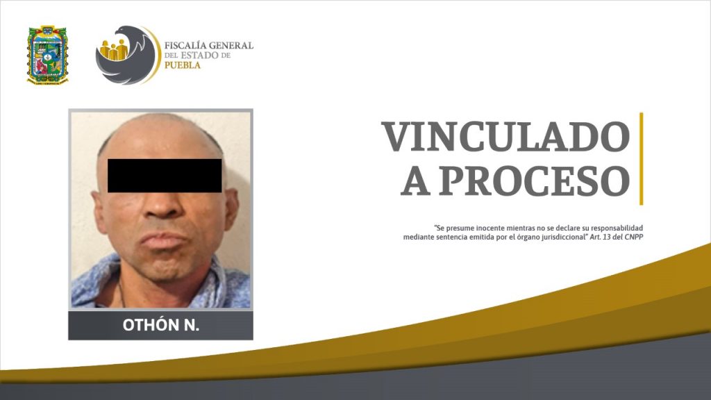 Secuestró a una adolescente en Chignautla