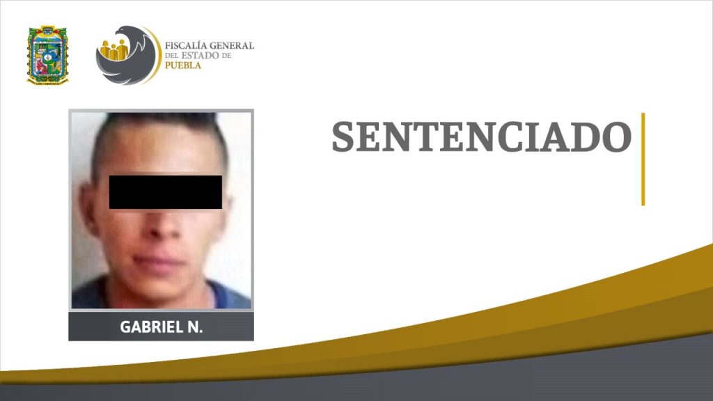 Violó a su cuñada, de 12 años de edad