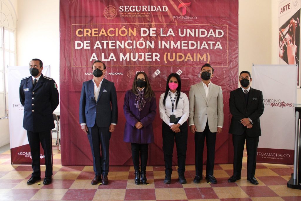 Liberan a 8 policías de Tecamachalco pero Alejandro Santizo y su escolta siguen detenidos