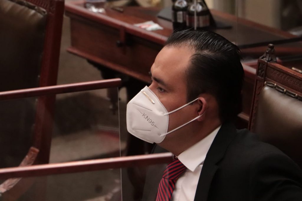 Más de mil 500 millones de dólares, lo que Puebla ha recibido de remesas en 2021: Castillo López