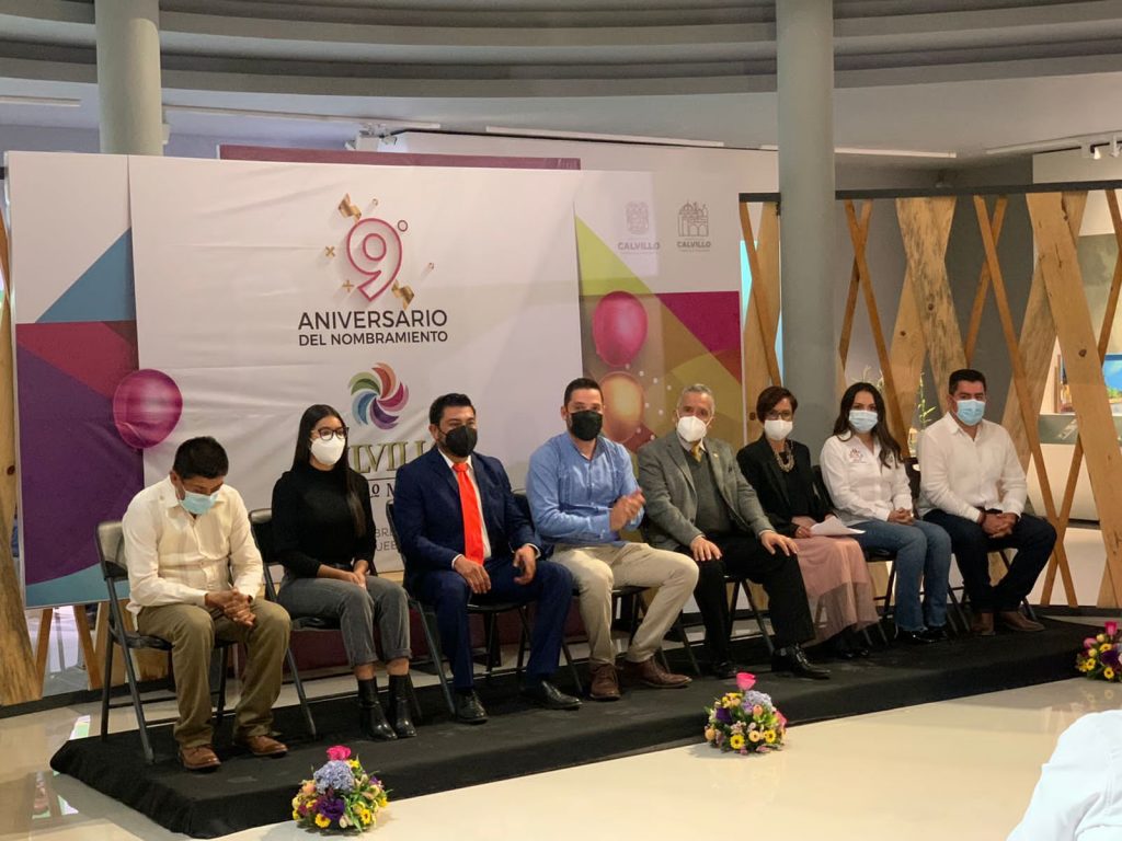 Chingnahuapan: Protagonista en el Museo Nacional de Pueblos Mágicos