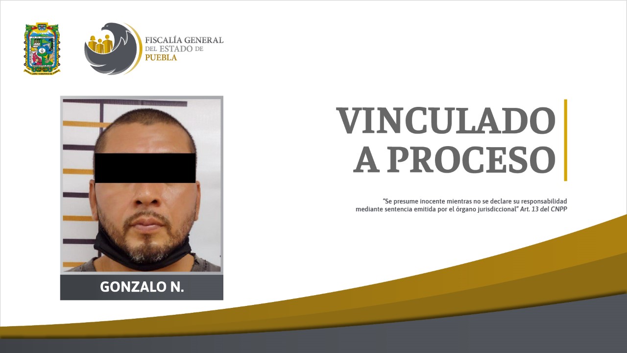 Acusado de asesinar a un hombre en Acatlán de Osorio por problemas personales