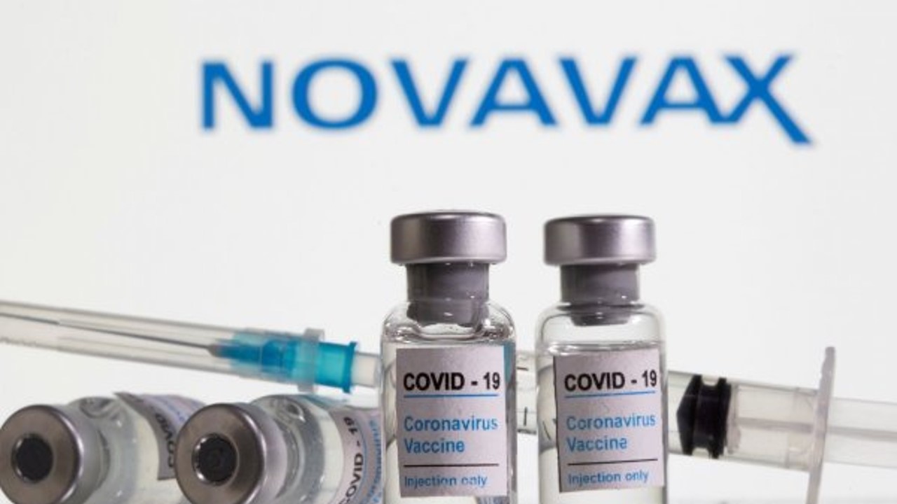 Novavax confirma la revisión de la Agencia Europea de Medicamentos de la solicitud de autorización condicional de comercialización de la vacuna contra la COVID-19