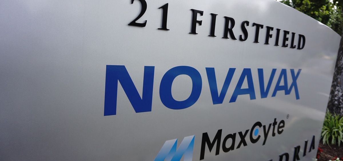 Novavax presenta la vacuna contra la COVID-19 para aprobación provisional en Nueva Zelanda