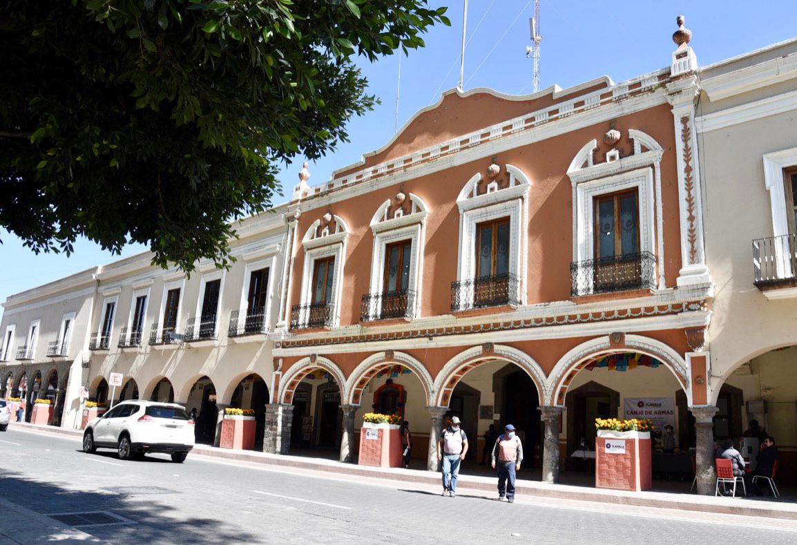 Ayuntamiento de Tlaxcala convoca a jóvenes a sorteo del Servicio Militar Nacional