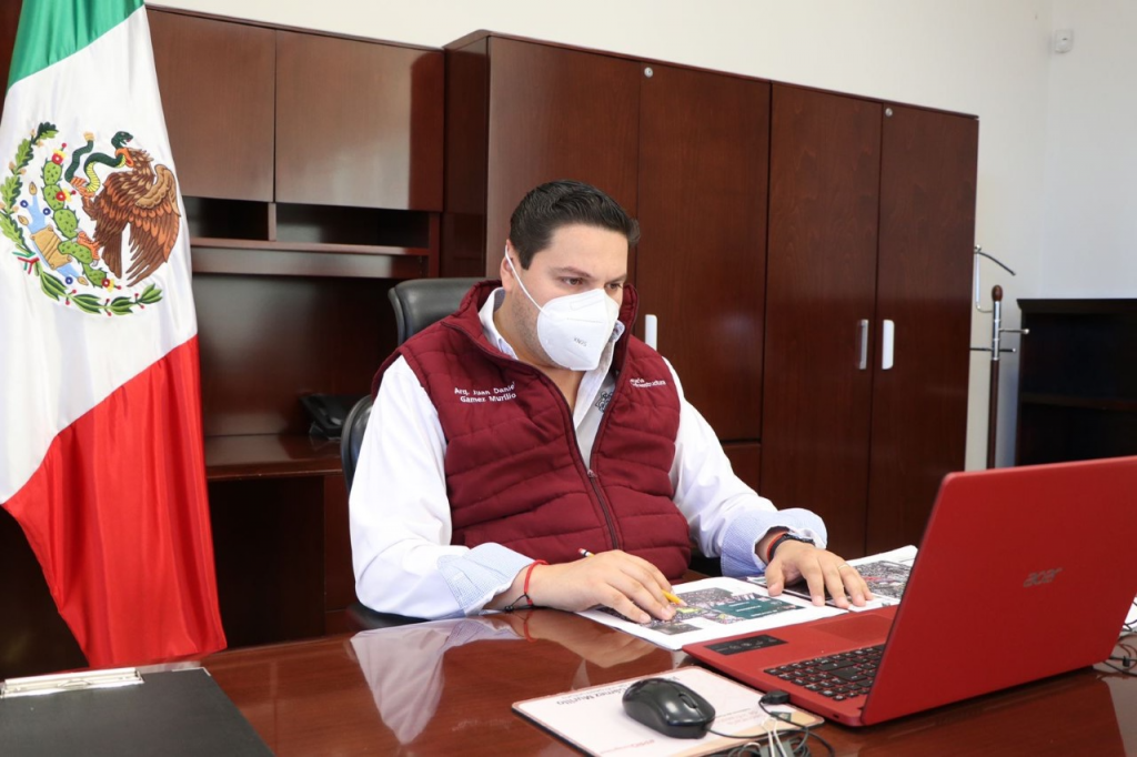 Daniel Gámez confirmó daños a 183 viviendas por explosiones en Xochimehuacan