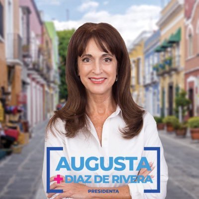 Impugnación de Genoveva Huerta no cambiará los resultados en el PAN, asegura Augusta Valentina