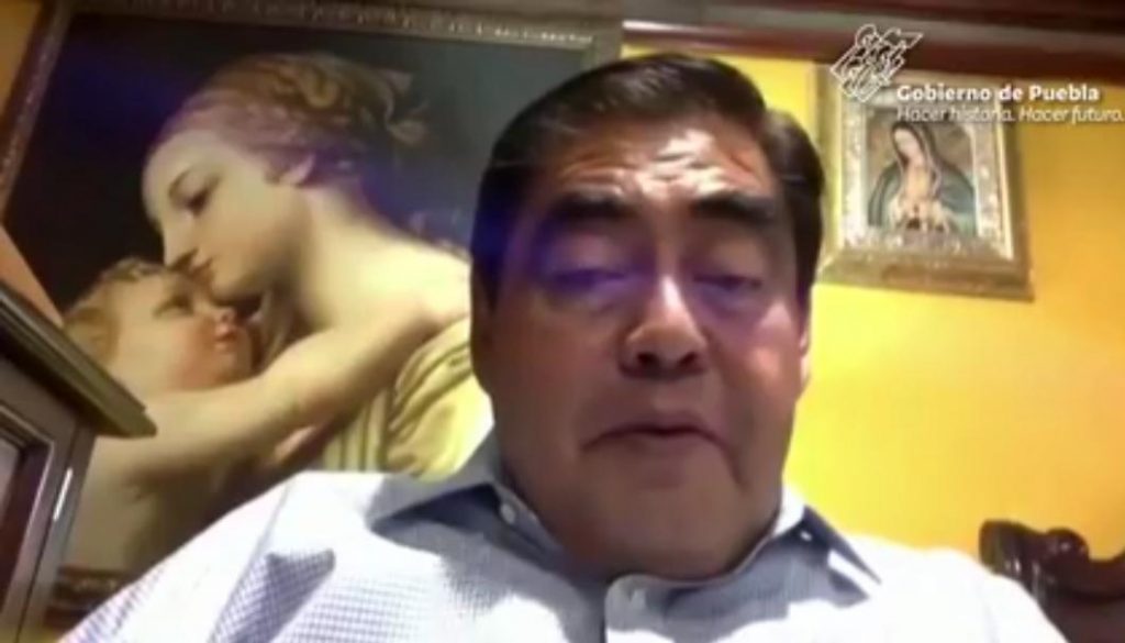 Necesario revisar funcionamiento de gaseras en Puebla: Barbosa