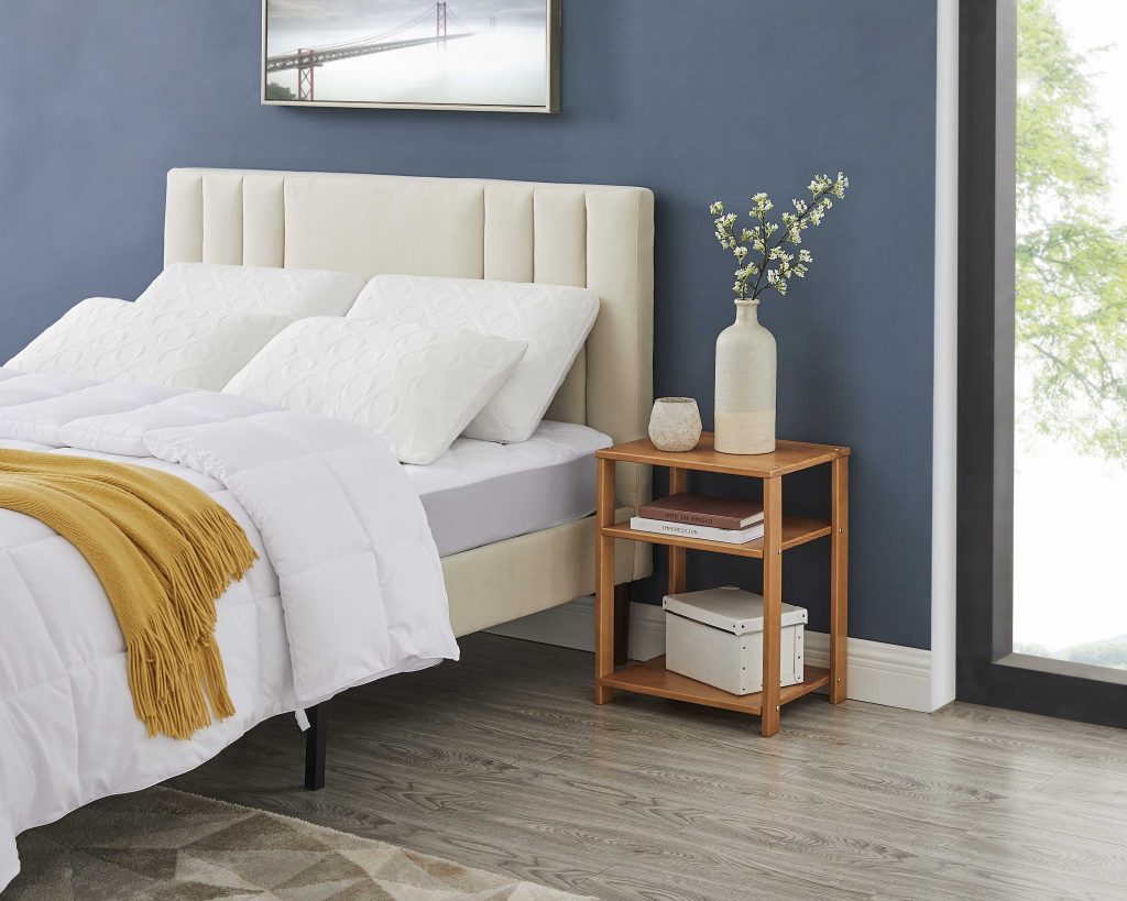 Encontrar el colchón indicado es más fácil con estos 5 consejos