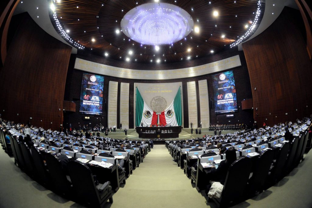 Evaluarán a Congresos en temas de género el colectivo “Desde Mujeres”, el Observatorio Legislativo del ITESO y Transparencia Mexicana