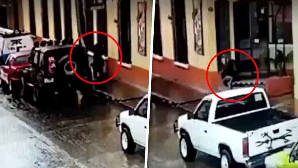 Días de plomo y sangre