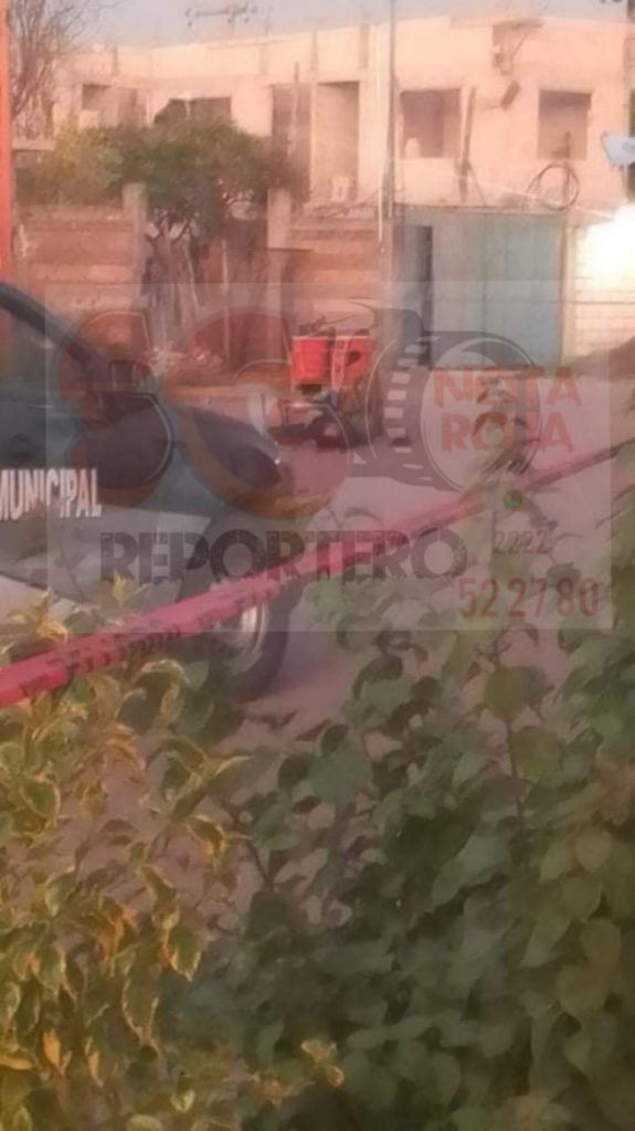 De varios plomazos ejecutan a un tamalero en Atencingo